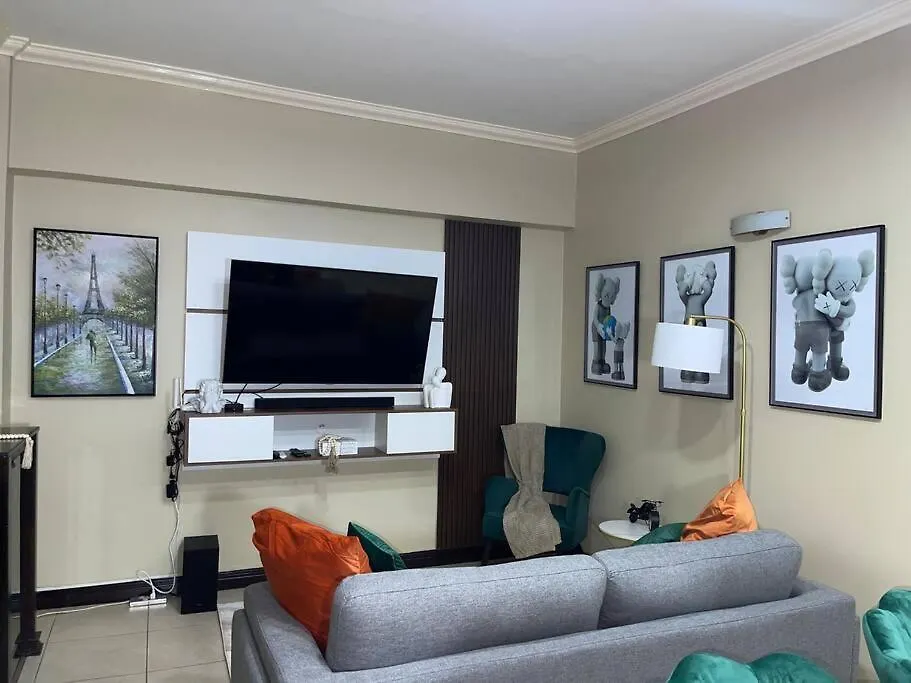 Apartment Elitestay At Casa De Barron Kingston Jamaica