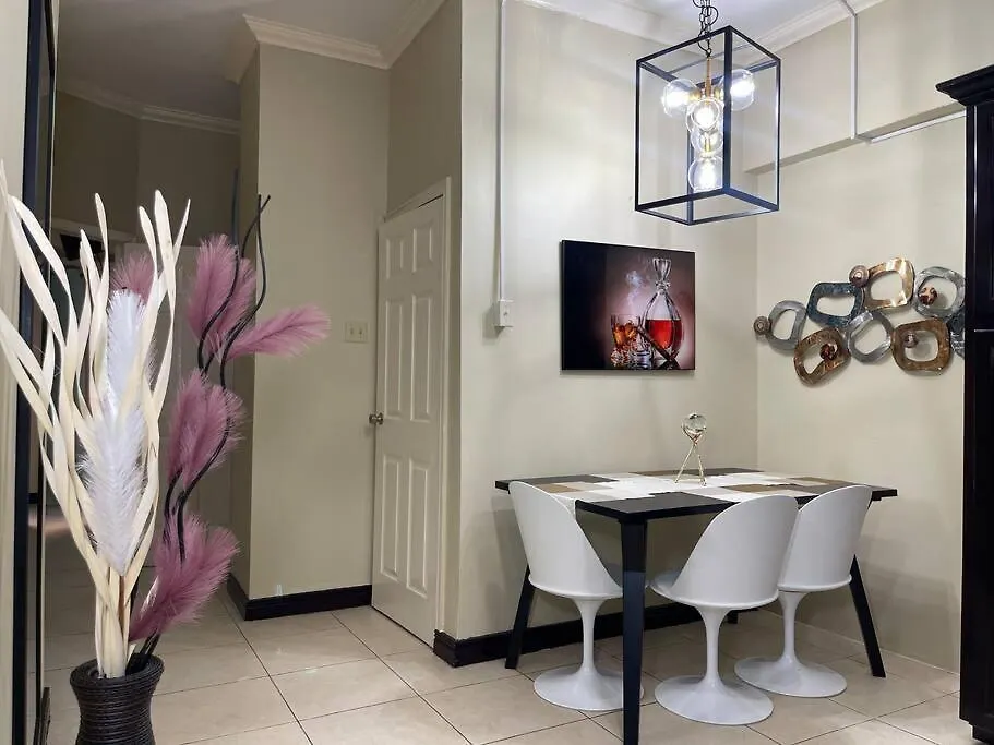 Elitestay At Casa De Barron Kingston 0*,