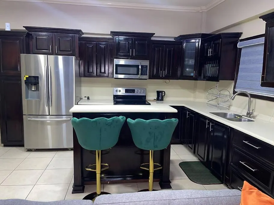 Apartment Elitestay At Casa De Barron Kingston Jamaica