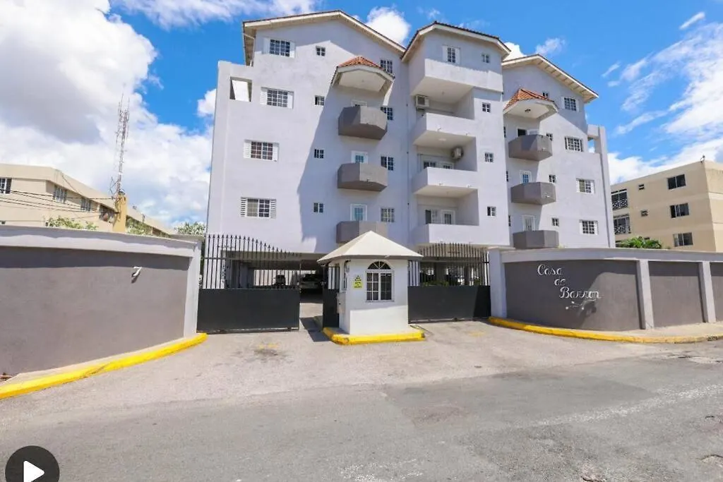 Elitestay At Casa De Barron Kingston Jamaica