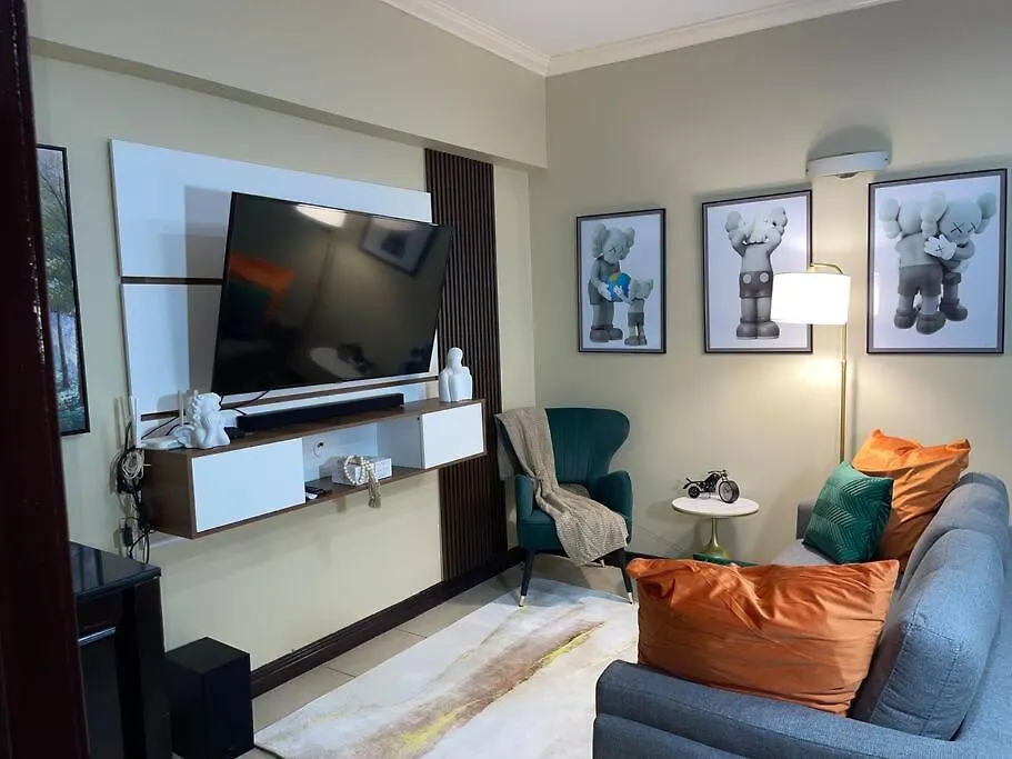 Elitestay At Casa De Barron Kingston