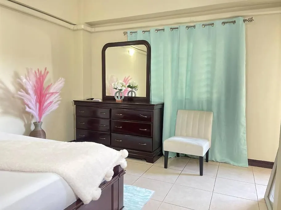 Elitestay At Casa De Barron Kingston Jamaica