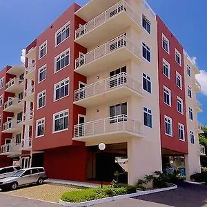 The Strathairn Apartment